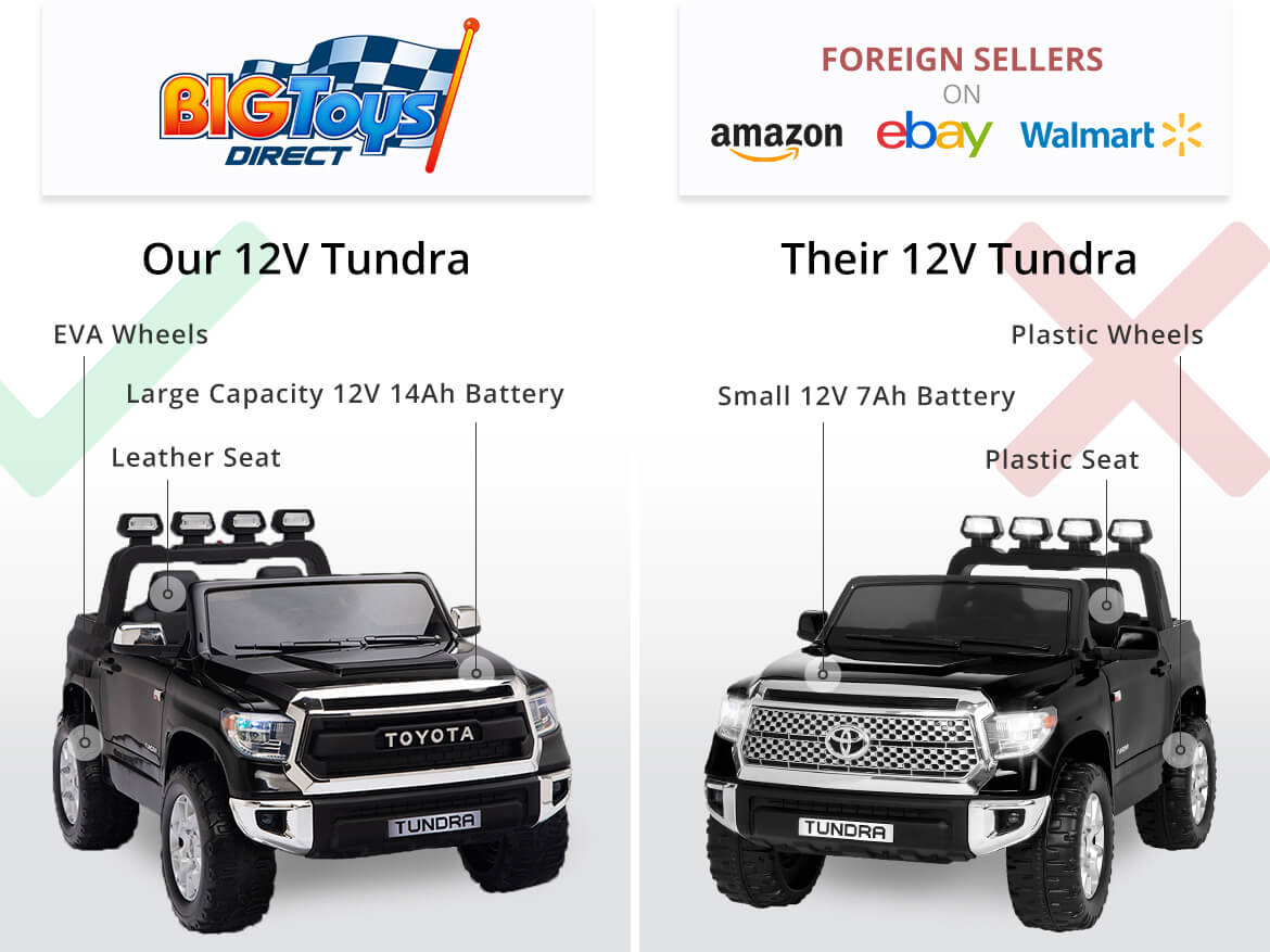 foreign power wheels
